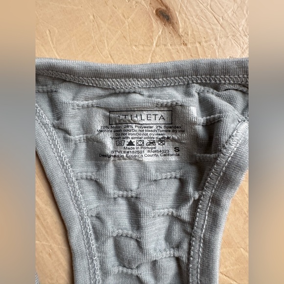 Athleta Tank - Picture 2 of 2